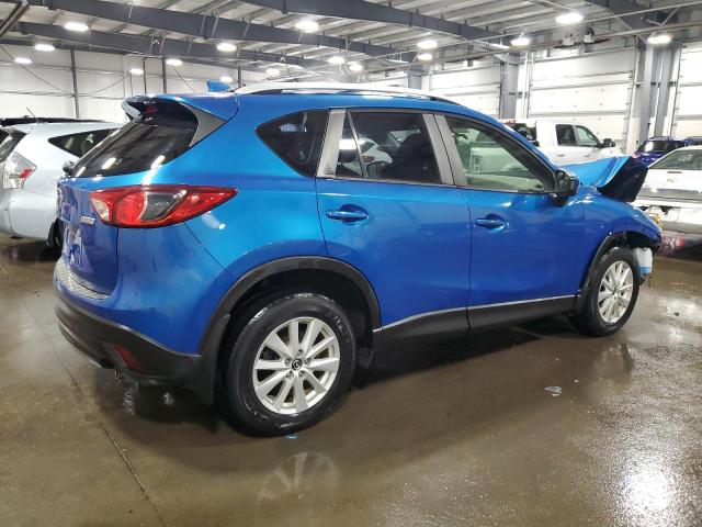 VIN JM3KE4BE4D0106748 2013 Mazda CX-5, Sport no.3