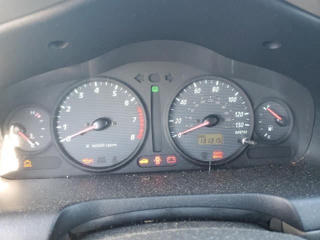 2004 Hyundai Santa Fe Gls VIN: KM8SC73DX4U824587 Lot: 61645904