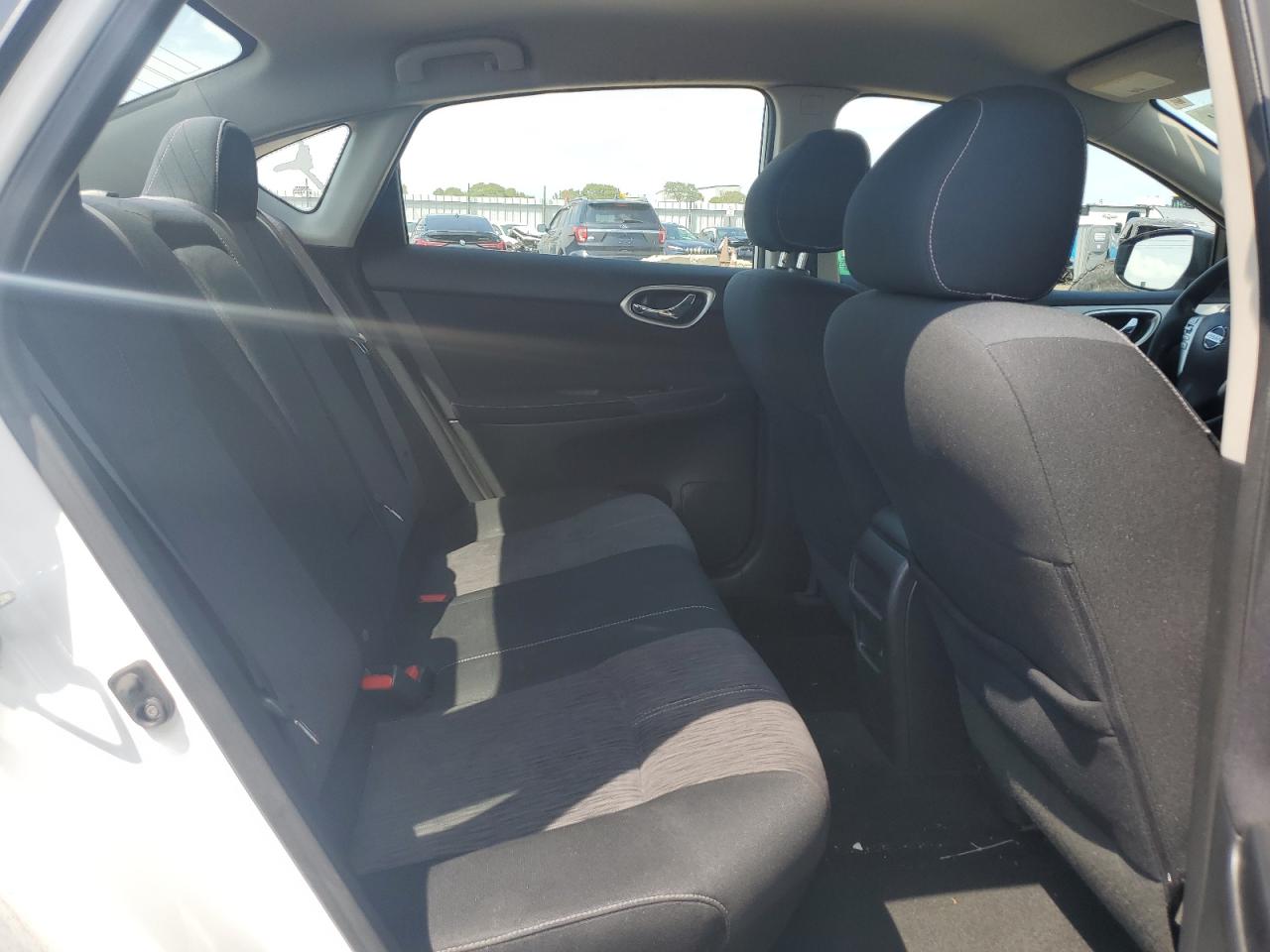 3N1AB7AP2EY239424 2014 Nissan Sentra S