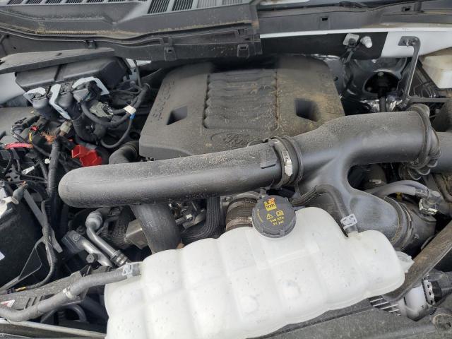 2022 Ford F150 Supercrew VIN: 1FTFW1E88NKF10041 Lot: 61673784