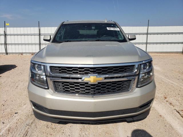 2015 CHEVROLET TAHOE C150 - 1GNSCAKCXFR681986