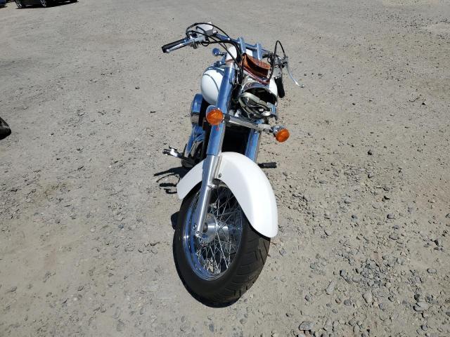 2007 HONDA VT750 JH2RC50087M302805