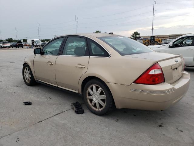 1FAHP25157G159423 2007 Ford Five Hundred Limited