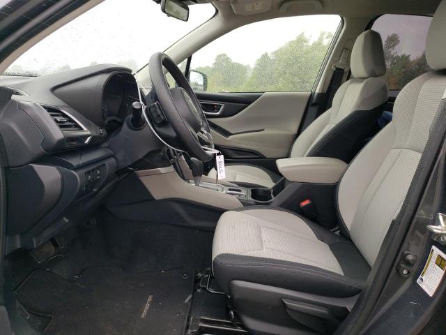 2022 SUBARU FORESTER JF2SKACC0NH428997
