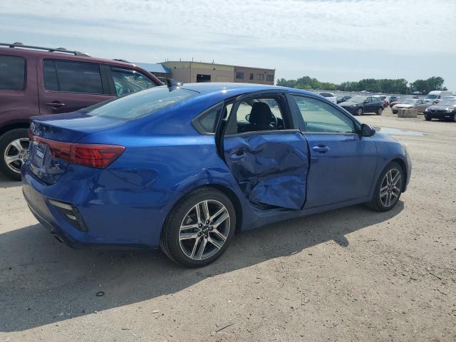 2019 KIA FORTE GT L - 3KPF34AD9KE033941