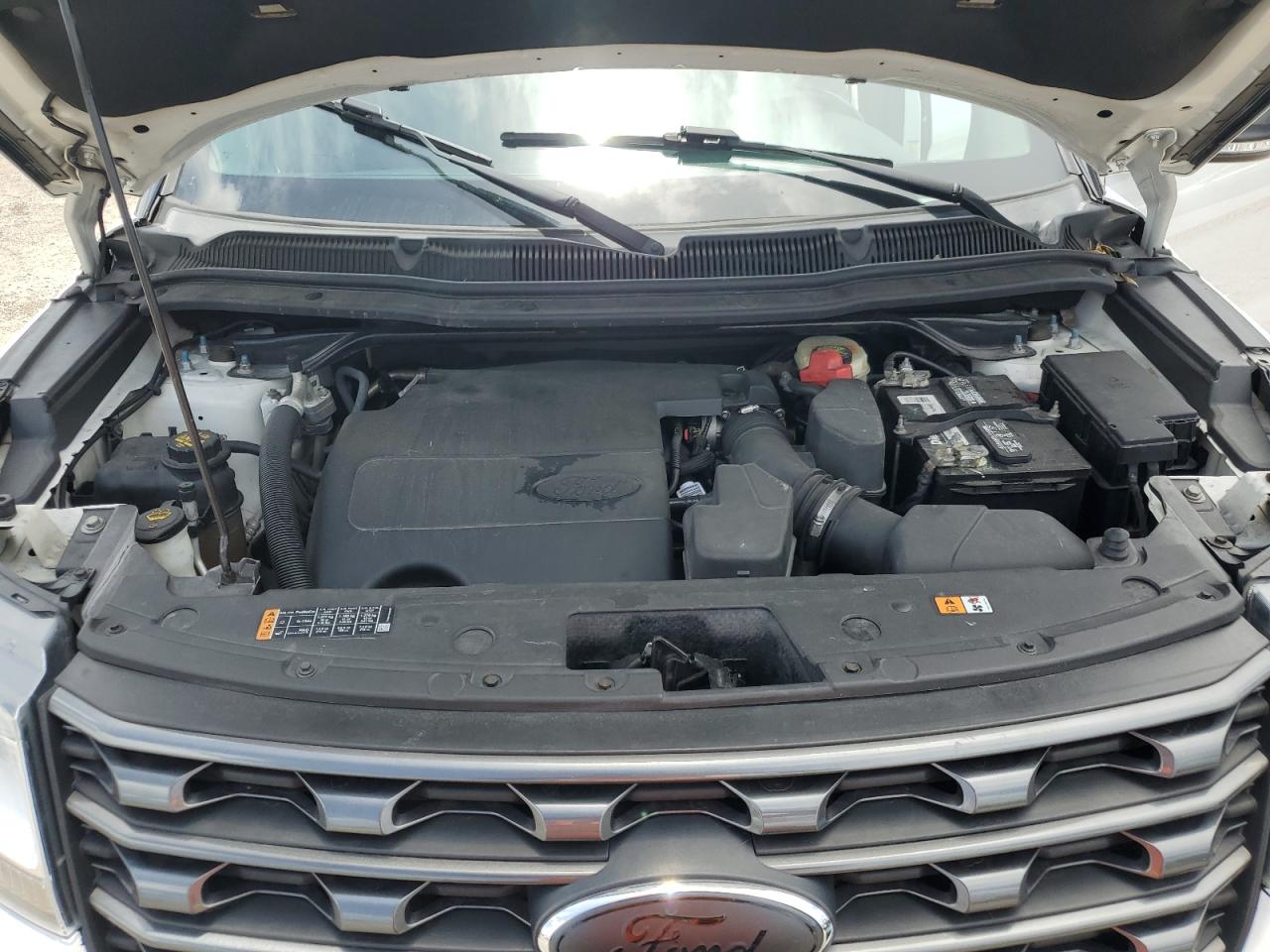 1FM5K8D84HGA05814 2017 Ford Explorer Xlt 1FM5K8D84HGA05814 2017 Ford Explorer Xlt