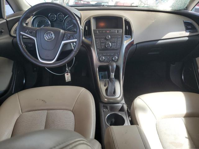 2015 BUICK VERANO CON 1G4PR5SK3F4134983