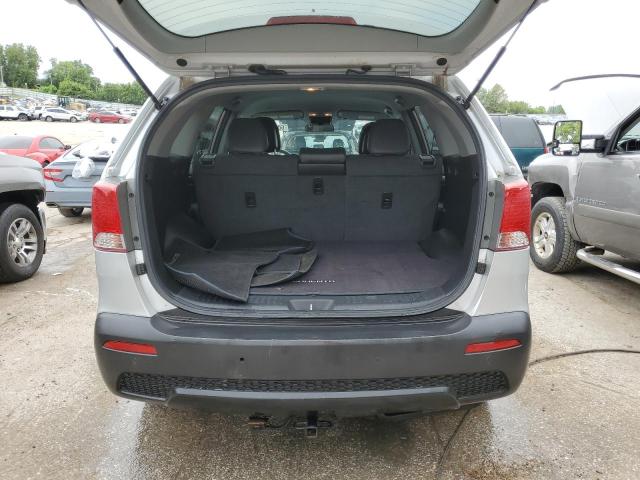 2012 Kia Sorento Ex VIN: 5XYKU3A66CG309178 Lot: 60524034