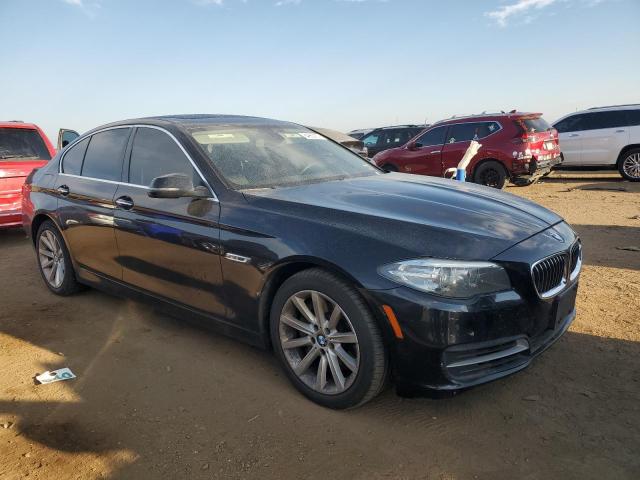 VIN WBA5B3C51ED536378 2014 BMW 5 Series, 535 XI no.4