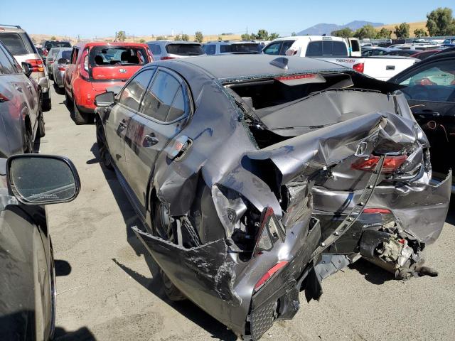 2018 ACURA TLX TECH+A - 19UUB2F66JA006725