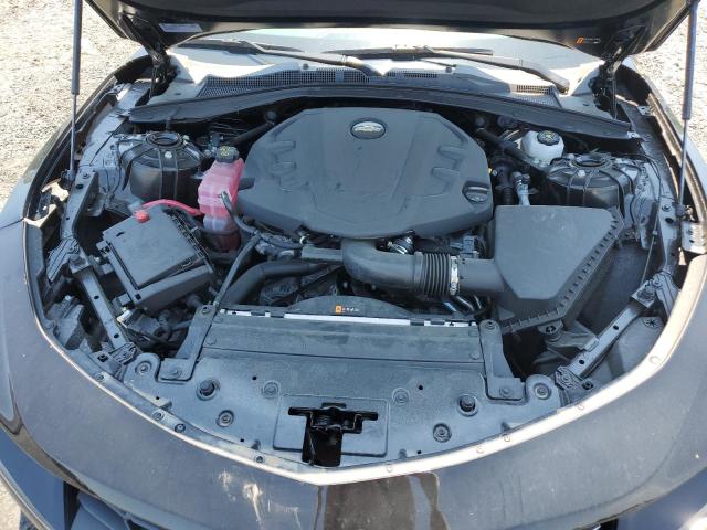2024 CHEVROLET CAMARO LS - 1G1FB3DS5R0116768
