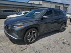 2022 HYUNDAI TUCSON SEL - 5NMJF3AE1NH067647