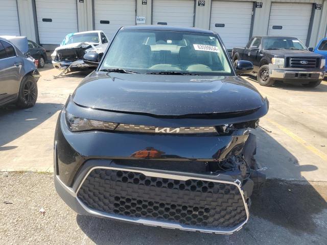 2023 KIA SOUL LX - KNDJ23AU6P7839833