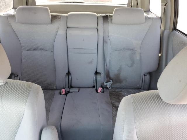 2006 Toyota Highlander Limited VIN: JTEDP21A660116565 Lot: 61553904