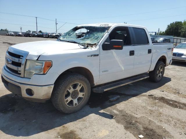 FORD F150 SUPER