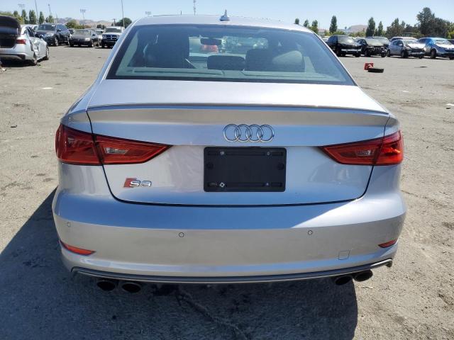 2016 AUDI S3 PREMIUM - WAUB1GFF6G1026680