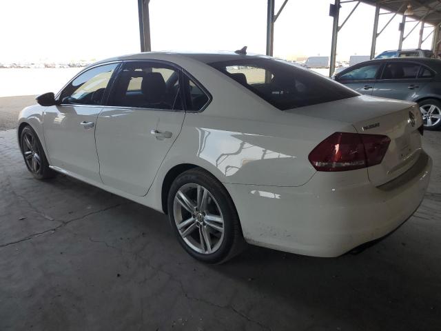 2012 VOLKSWAGEN PASSAT SE 1VWBM7A31CC042742  64310954