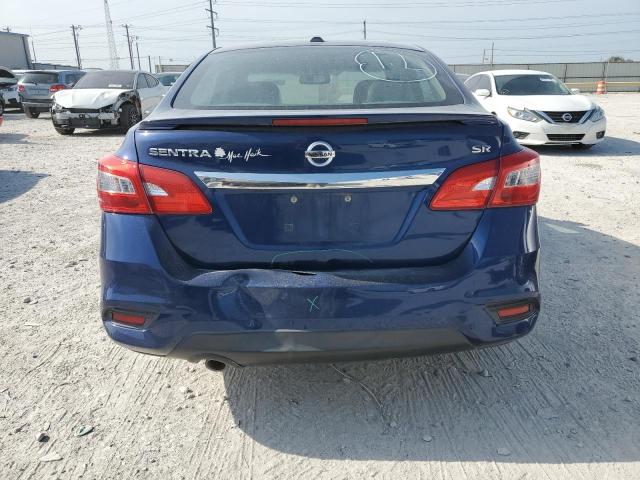 2016 NISSAN SENTRA S - 3N1AB7AP1GY338237