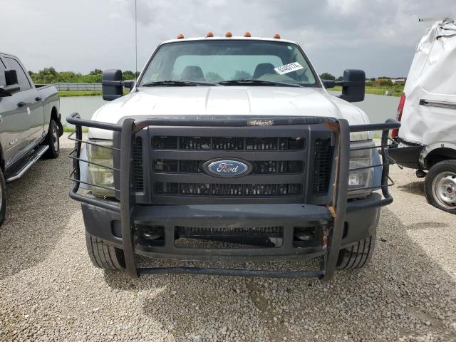 1FDAF56R18EA15039 2008 Ford F550 Super Duty