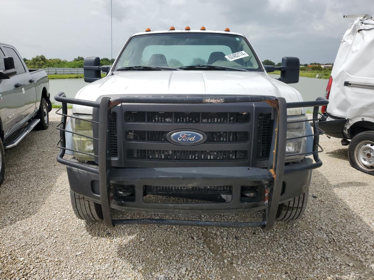1FDAF56R18EA15039 2008 Ford F550 Super Duty 1FDAF56R18EA15039 2008 Ford F550 Super Duty