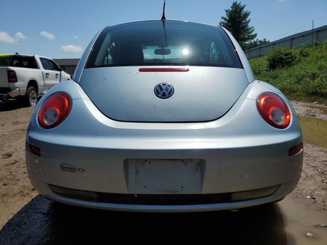 2010 Volkswagen New Beetle VIN: 3VWPG3AG0AM002088 Lot: 60833174