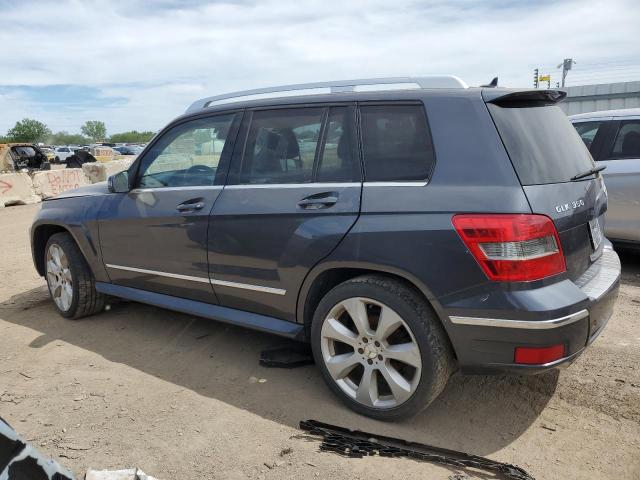 2010 Mercedes-Benz Glk 350 4Matic VIN: WDCGG8HB6AF369663 Lot: 61415514