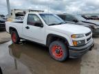 CHEVROLET COLORADO photo