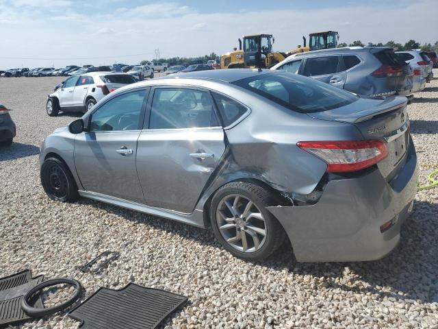 VIN 3N1AB7AP8DL686285 2013 Nissan Sentra, S no.2