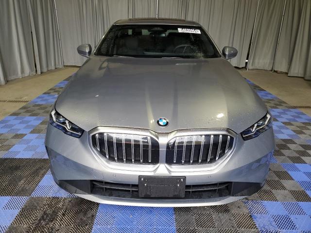 VIN WBA53FJ0XRCS13061 2024 BMW 5 Series, 530 XI no.5