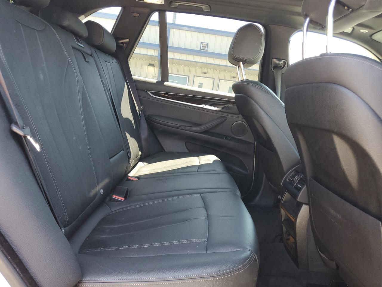 5UXKR2C34H0X04292 2017 BMW X5 Sdrive35I