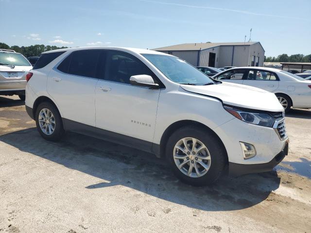 2019 CHEVROLET EQUINOX LT 2GNAXKEVXK6175678  61599434