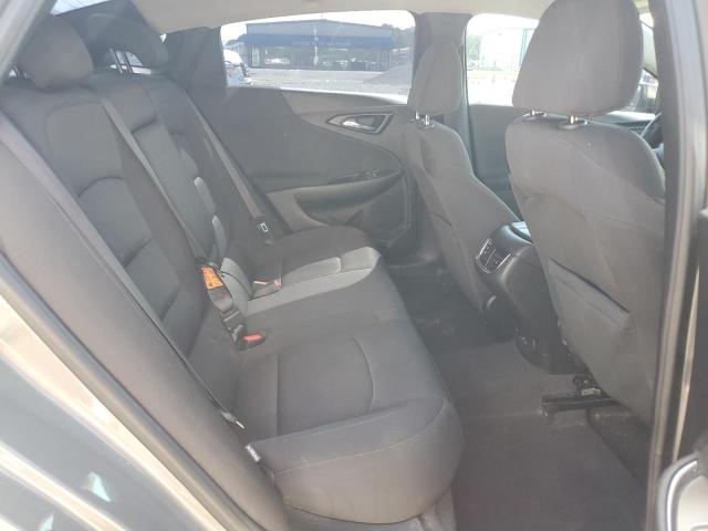 2018 CHEVROLET MALIBU LT - 1G1ZD5ST1JF111342