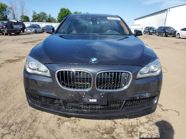 WBAYF8C59DDE59274 2013 BMW 750 Lxi