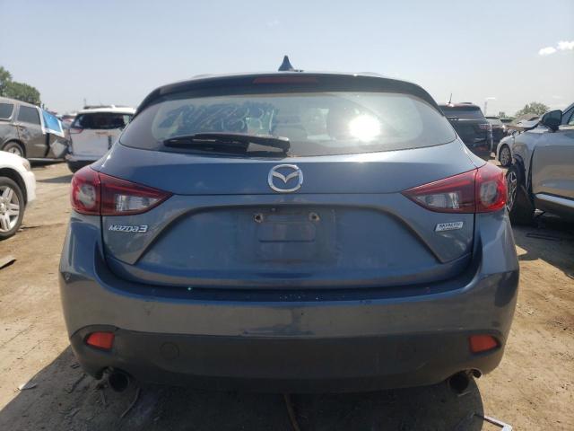 VIN 3MZBM1L78EM123316 2014 Mazda 3, Touring no.6