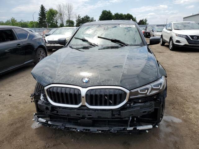 2023 BMW 330XI - 3MW89FF01P8D54920