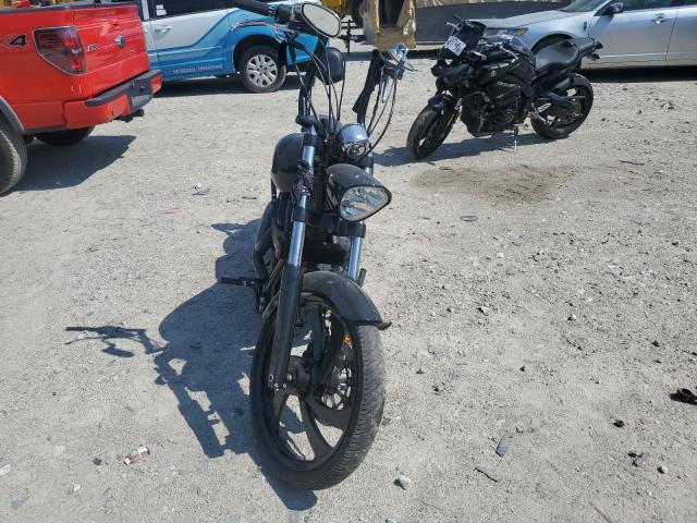 2007 VICTORY MOTORCYCLES VEGAS 8-BA - 5VPAB26D473007032