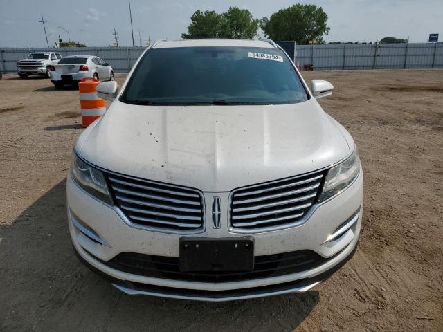 2015 LINCOLN MKC - 5LMTJ2AH9FUJ21887
