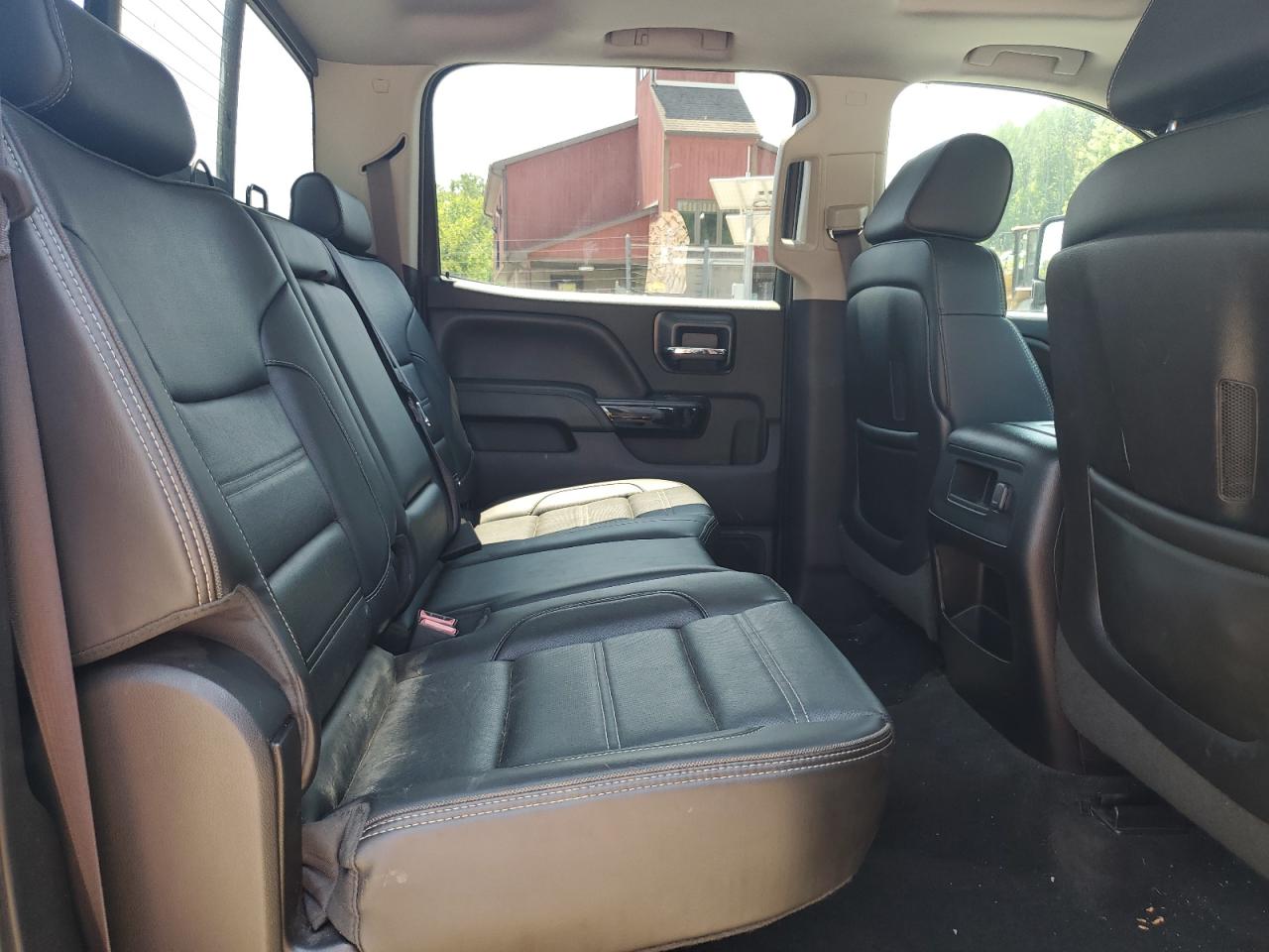 1GT120E80FF581597 2015 GMC Sierra K2500 Denali