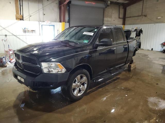 2018 RAM 1500 ST 1C6RR7FT2JS307948  63965534