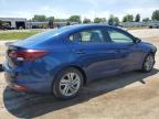 HYUNDAI ELANTRA SE photo