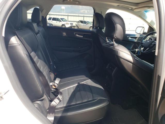 2016 FORD EDGE SEL - 2FMPK4J97GBB15518