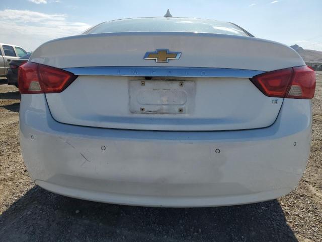2015 CHEVROLET IMPALA LT - 2G1115SL1F9179114