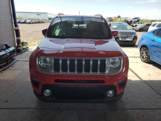 VIN ZACNJBBB3KPJ99665 2019 Jeep Renegade, Latitude no.5