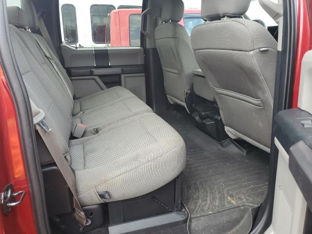 2019 FORD F350 SUPER - 1FT8W3DT0KEF34077