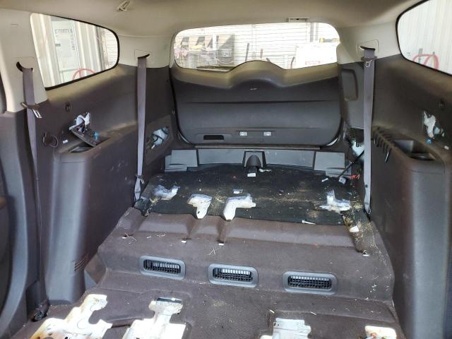 2016 BUICK ENCLAVE - 5GAKRCKD5GJ107373