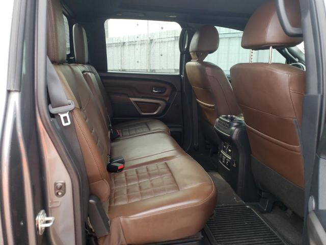 2021 NISSAN TITAN SV - 1N6AA1EF3MN529260