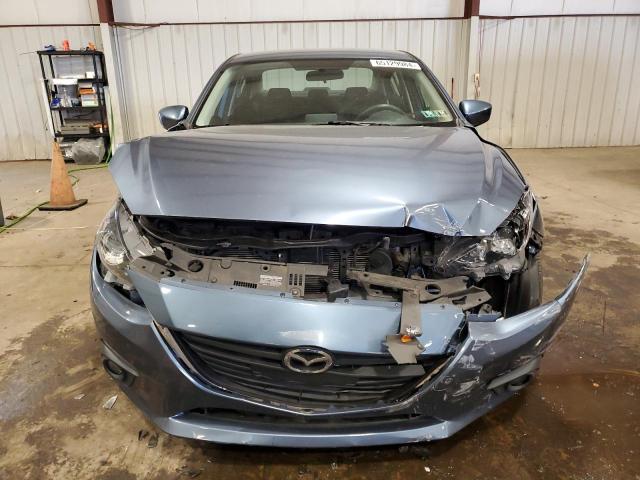 VIN 3MZBM1V76FM234123 2015 Mazda 3, Touring no.5