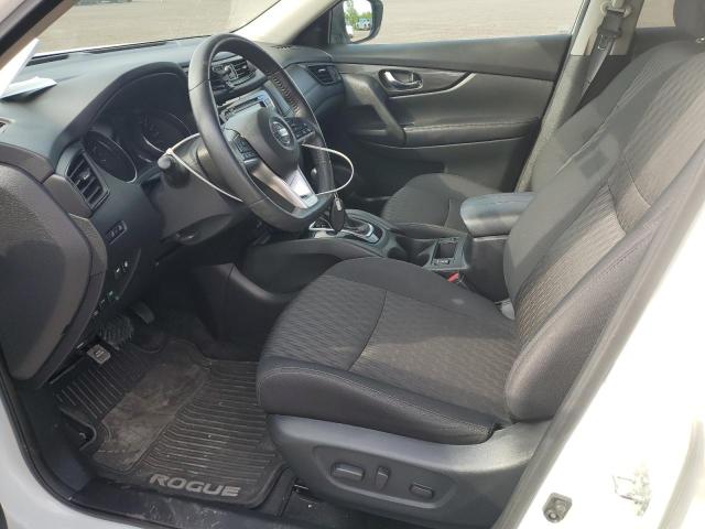 2018 NISSAN ROGUE S - 5N1AT2MV9JC782338