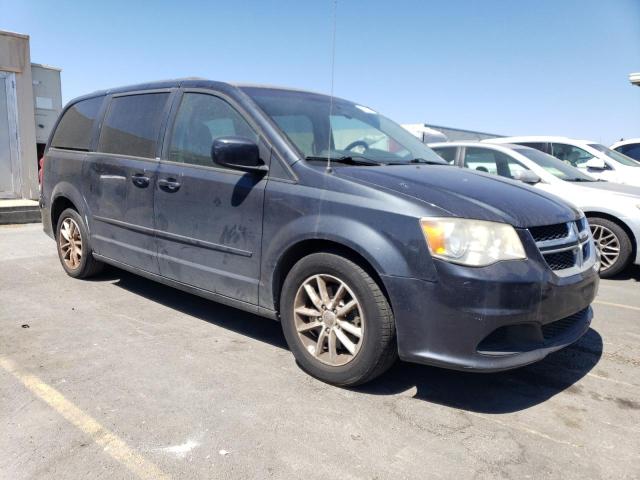 VIN 2C4RDGCG9ER202507 2014 Dodge Grand Caravan, Sxt no.4