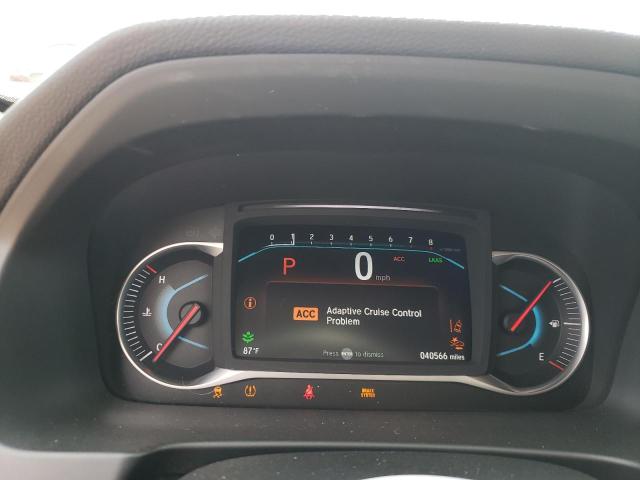 2022 Honda Pilot Touring VIN: 5FNYF6H66NB021361 Lot: 61564184